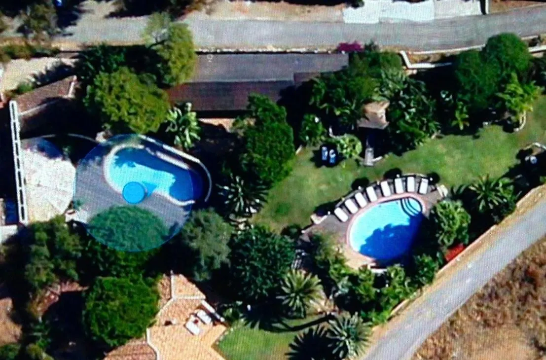 Villa In Marbella Center 0*,  Spain